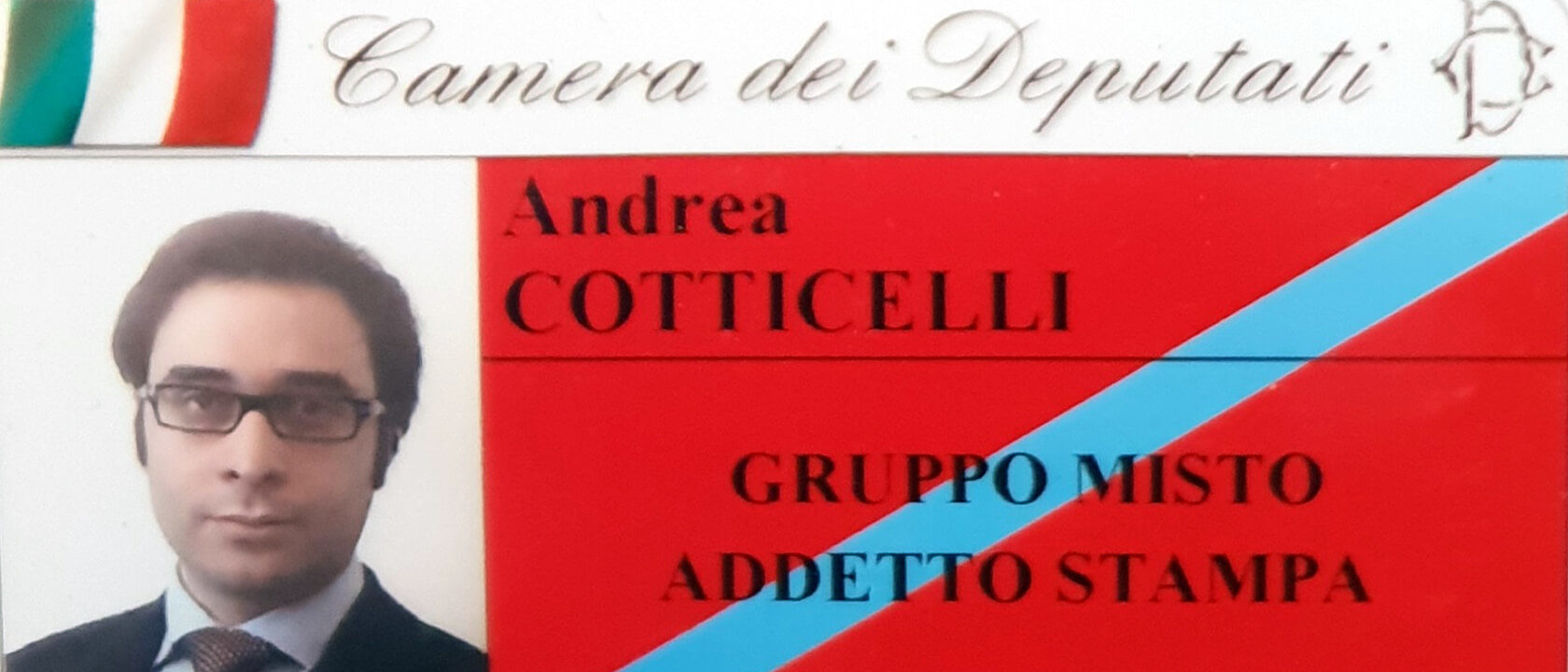 Andrea Cotticelli