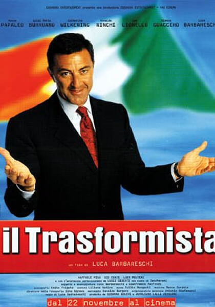 Il Trasformista