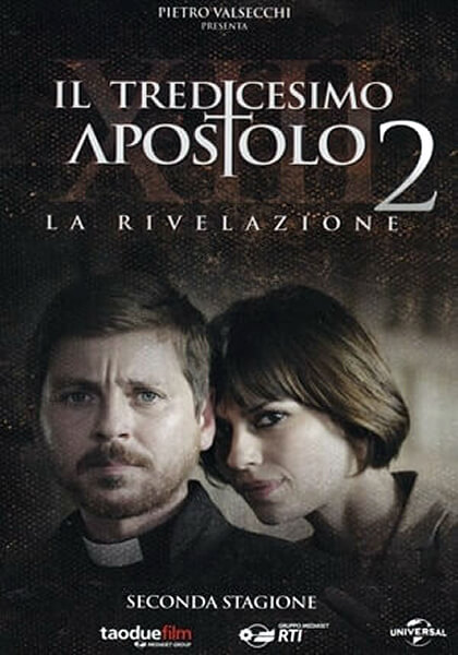 Il Tredicesimo Apostolo - La Rivelazione -Stagione 2