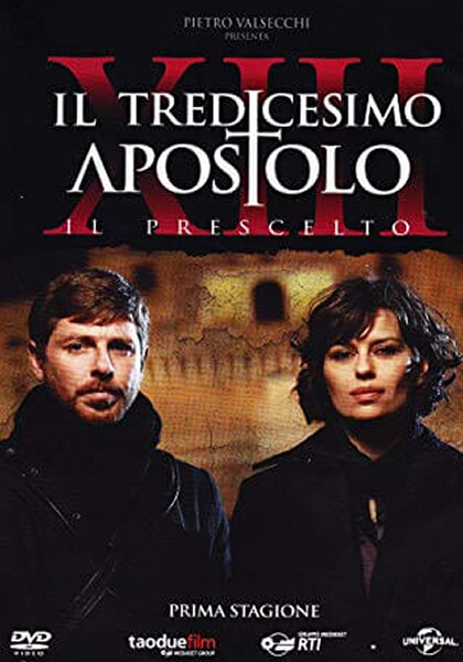Il Tredicesimo Apostolo - Stagione 1