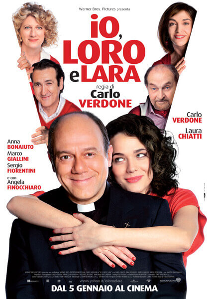 Io, Loro e Lara
