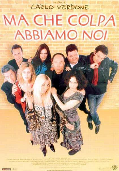 Ma che Colpa abbiamo Noi