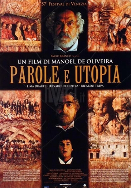 Parole e Utopia