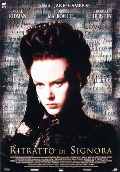 Ritratto di Signora