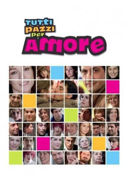 Tutti Pazzi per Amore 3