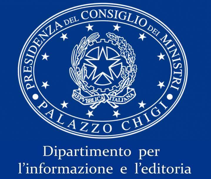 Presidenza del Consiglio dei Ministri