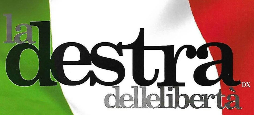 La Destra delle Libertà