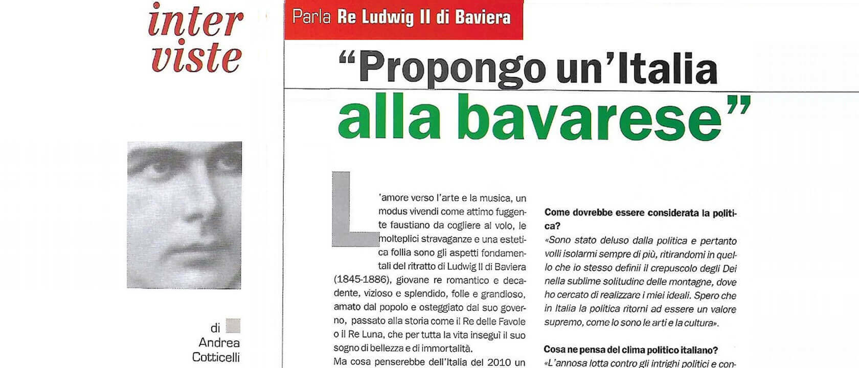 La Destra delle Libertà