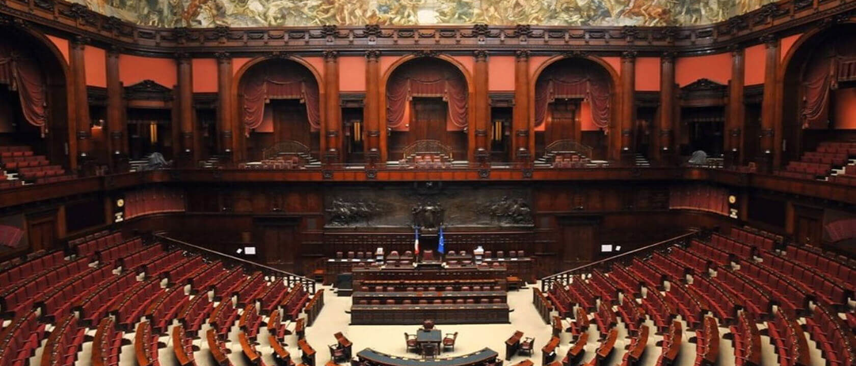 Camera dei Deputati