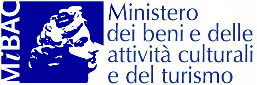 MIBACT - Ministero per i Beni e le Attività Culturali e per il Turismo