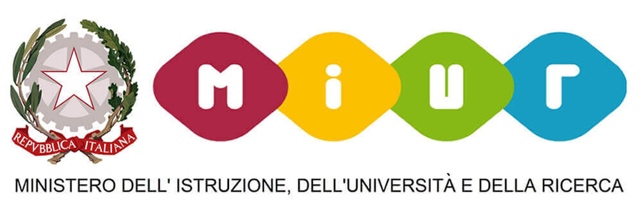 MIUR - Ministero dell’Istruzione, dell’Università e della Ricerca