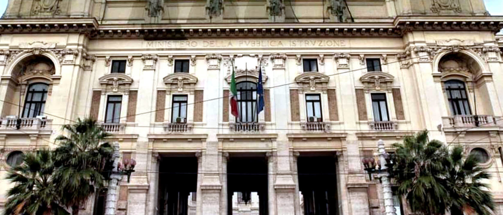 MIUR - Ministero dell’Istruzione, dell’Università e della Ricerca