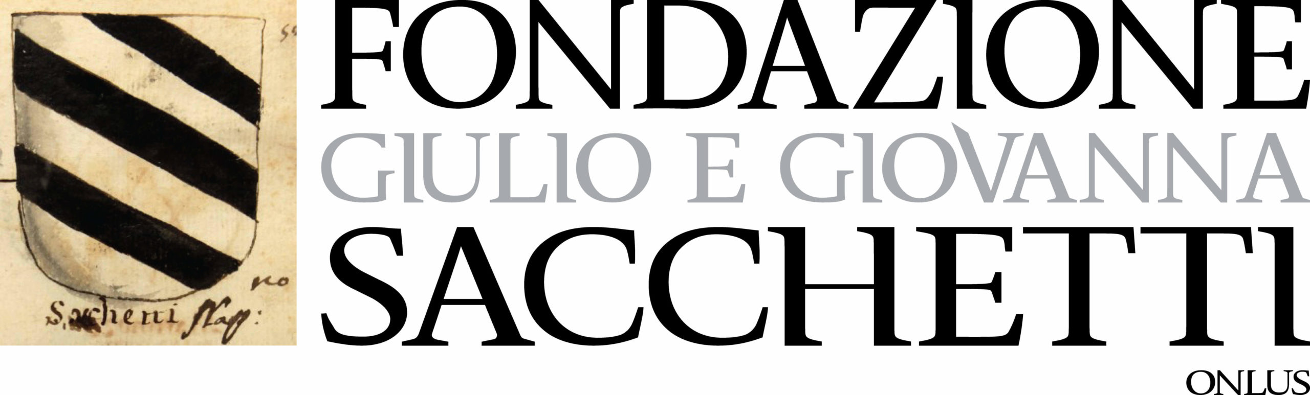 La Fondazione Giulio e Giovanna Sacchetti Onlus ha patrocinato il libro di Andrea Cotticelli