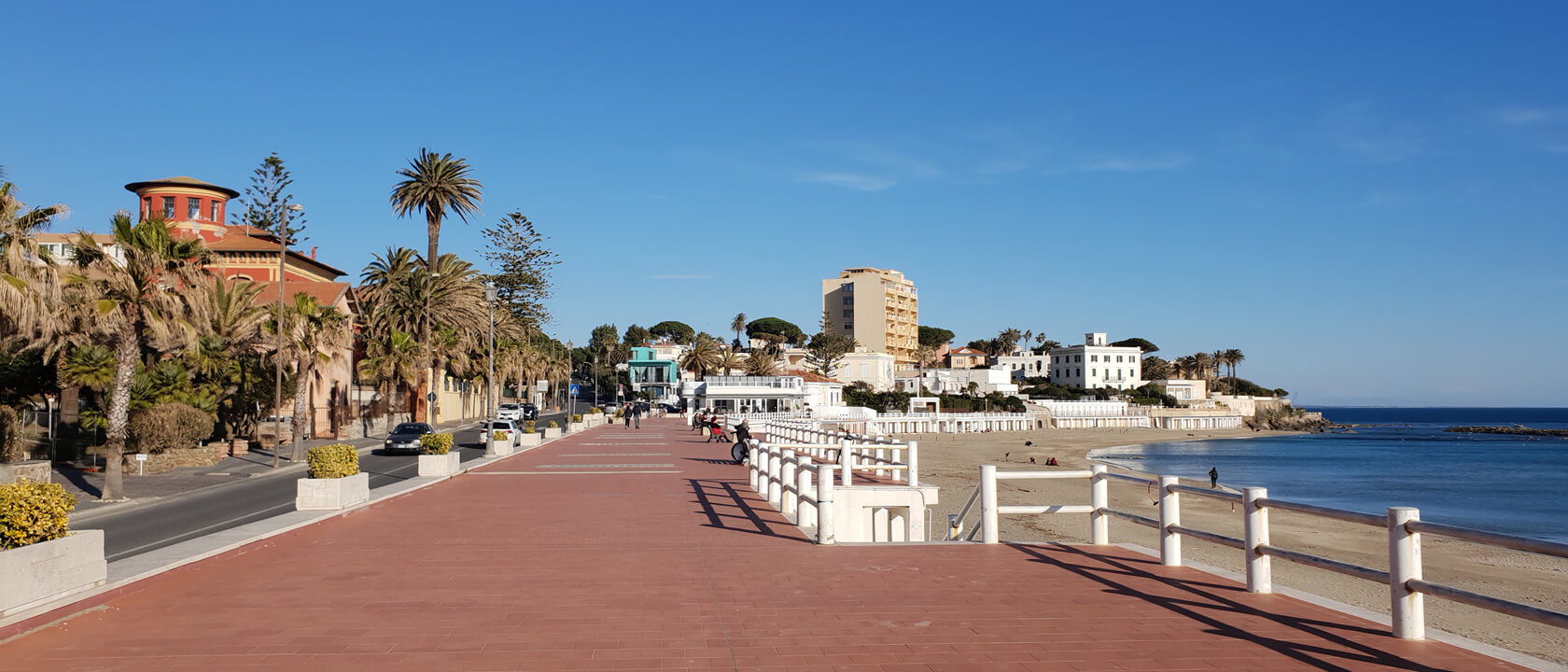 TrovaEventiNews.it: “Santa Marinella: ripartono I Venerdì del Racconto”