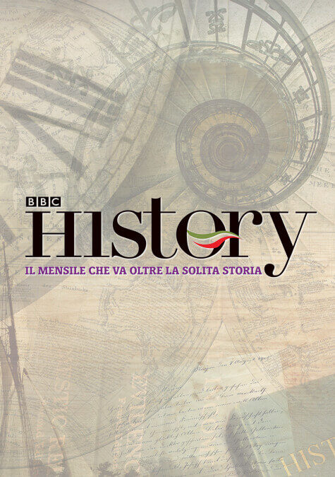 BBC History Italia