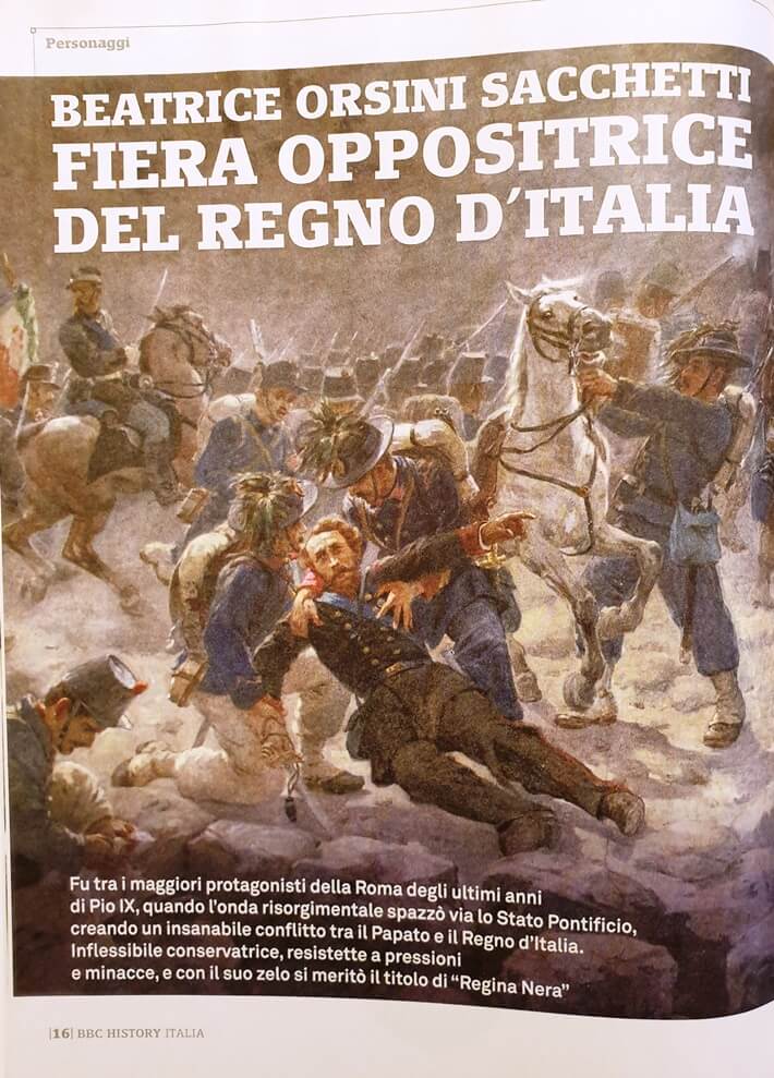 BBC History Italia, N° 94 Febbraio 2019