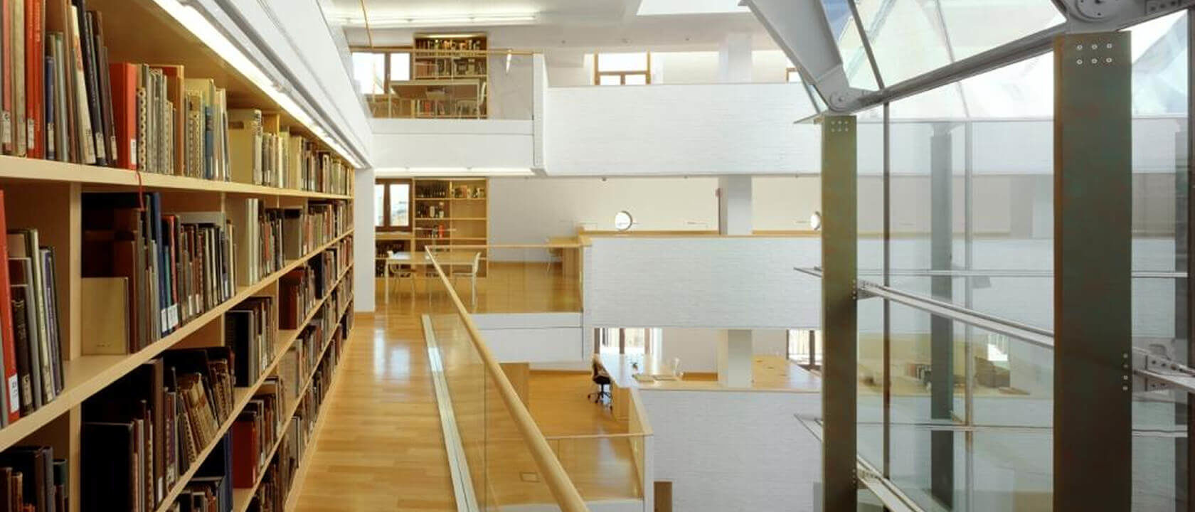 Il libro di Andrea Cotticelli è tra le nuove acquisizioni della Bibliotheca Hertziana