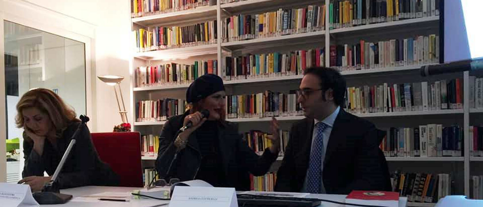 La Provincia: “Santa Marinella, riprendono I Venerdì del Racconto”