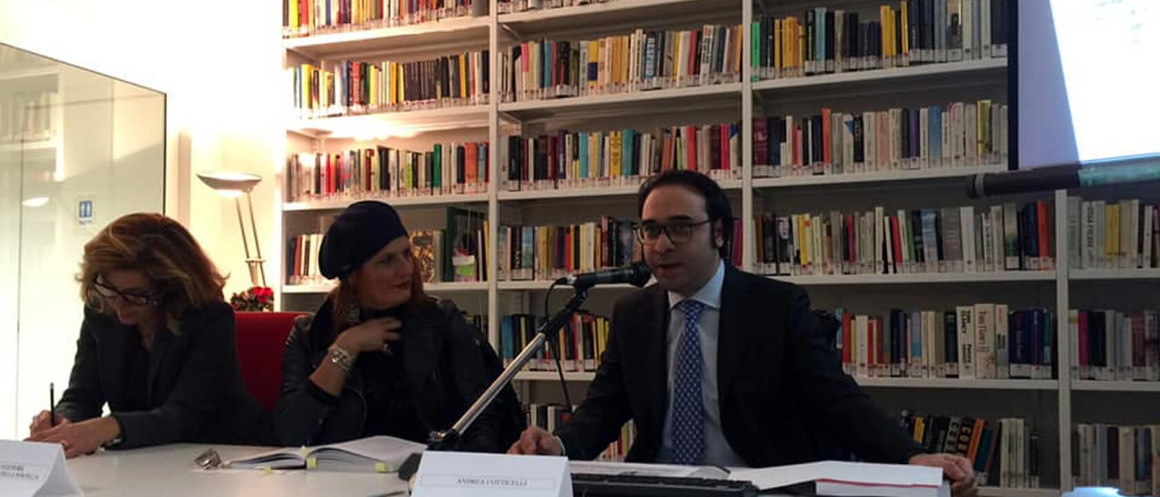 Civonline: “Santa Marinella, riprendono I Venerdì del Racconto”
