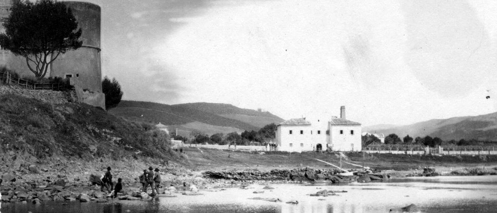 Centumcellae News: “Santa Marinella: da tenuta agricola a salotto sul mare”