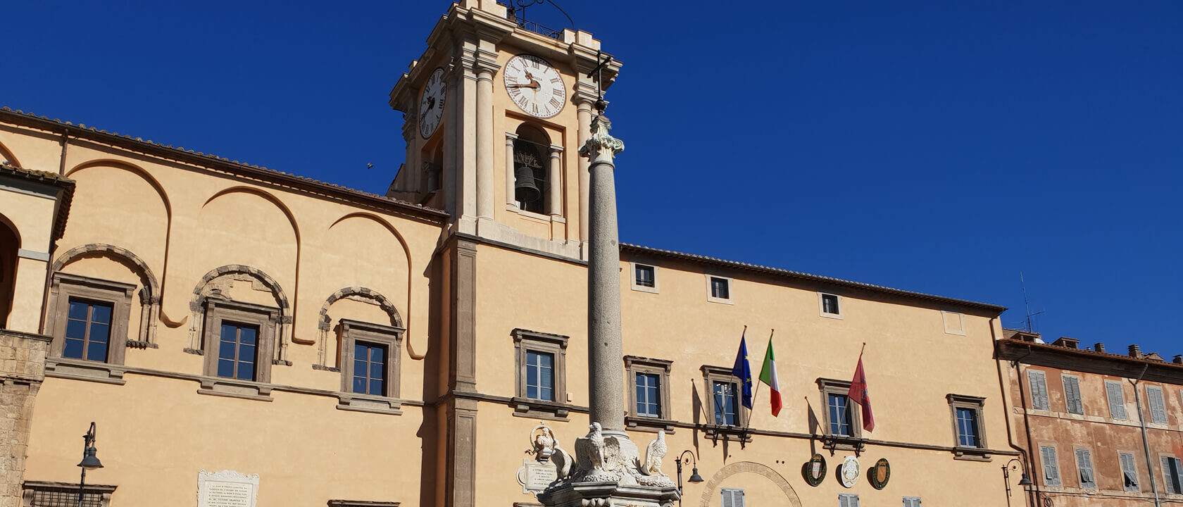 Etruria News: “Tarquinia - Presentazione del libro su Beatrice Orsini, ‘la regina nera’ di Roma”