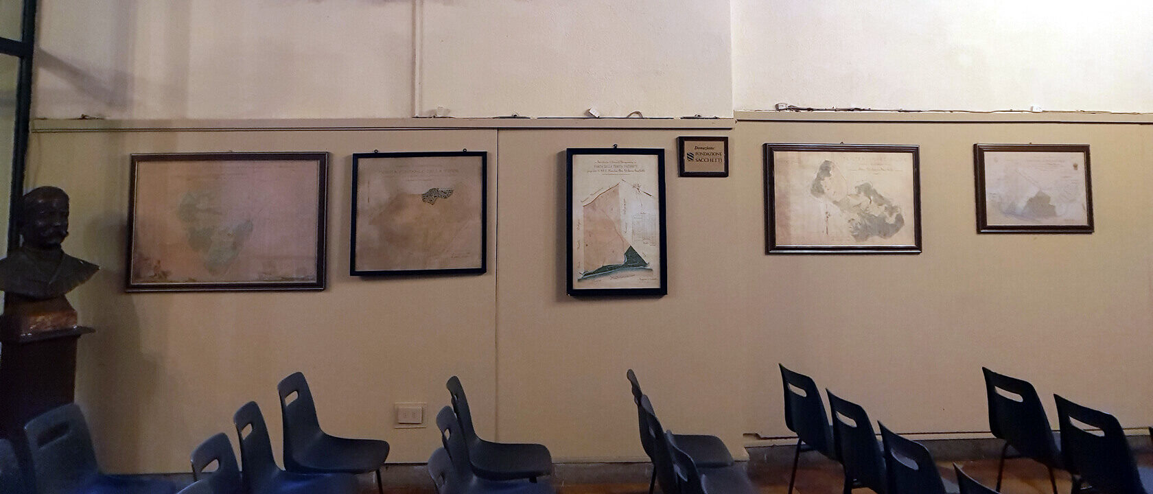 La Città: “Tarquinia - Beatrice Orsini Sacchetti la regina nera di Roma”