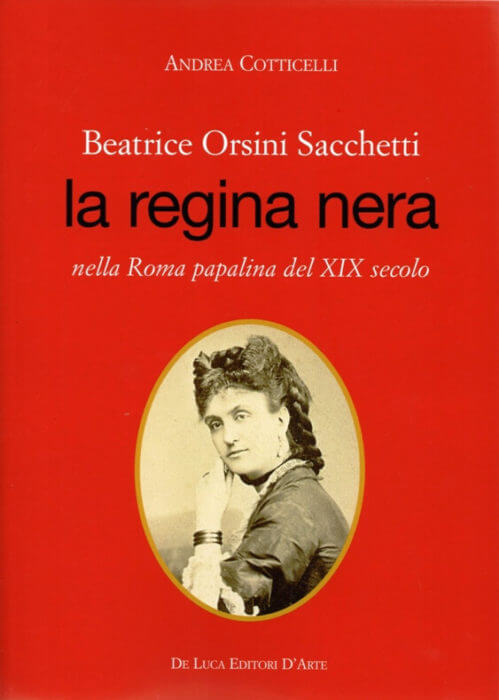 Il libro di Andrea Cotticelli