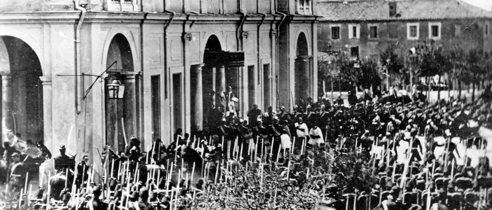 NewTuscia: “Beatrice Orsini Sacchetti, il libro”
