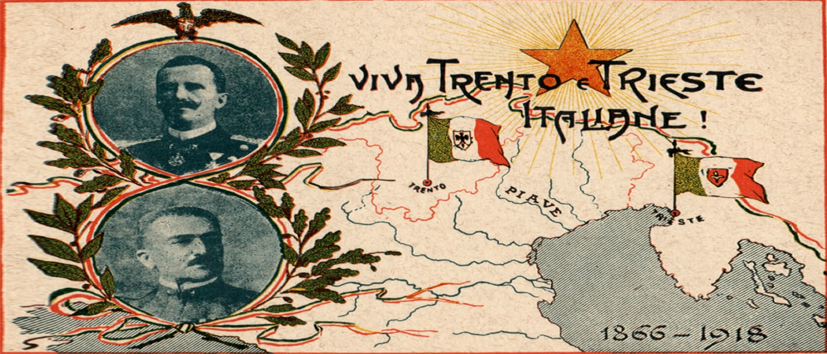 TrovaEventiNews.it: “La Propaganda Italiana nella Grande Guerra”