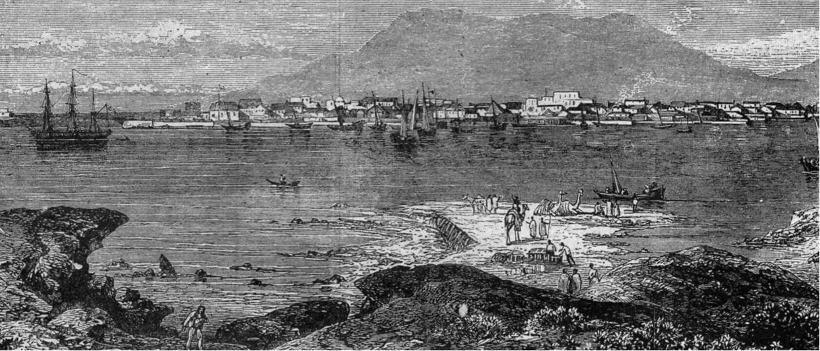 Oltre Siracusa: “Le chiavi del Mediterraneo” dello scrittore Andrea Cotticelli