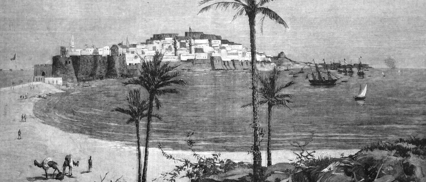 Nuova Irpinia: Pasquale Stanislao Mancini e le “chiavi del Mediterraneo”