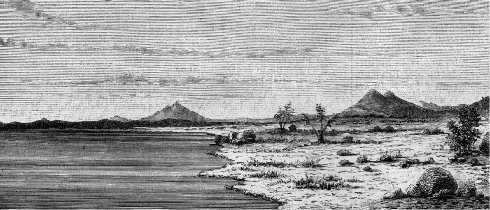 Nebrodi e Dintorni: Le imprese coloniali dell’Italia nel nuovo libro di Andrea Cotticelli