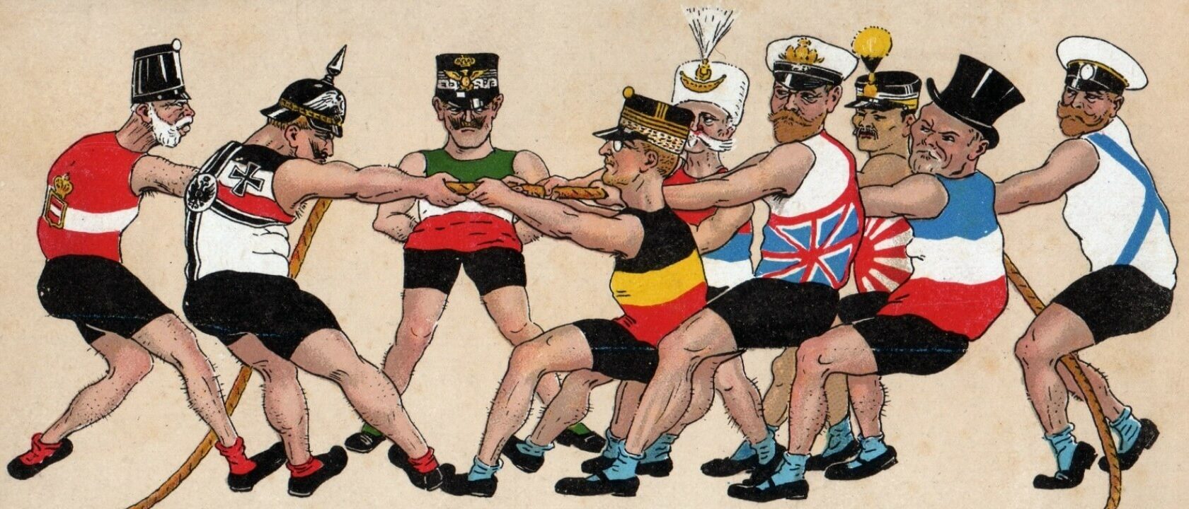Giornale Nord Est: LibriLa propaganda italiana nella Grande Guerra