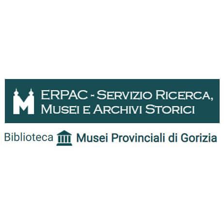 Biblioteca dei Musei Provinciali ERPAC-FVG di Gorizia