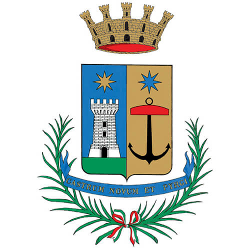 Biblioteca Civica “Alessandro Capotosti”
