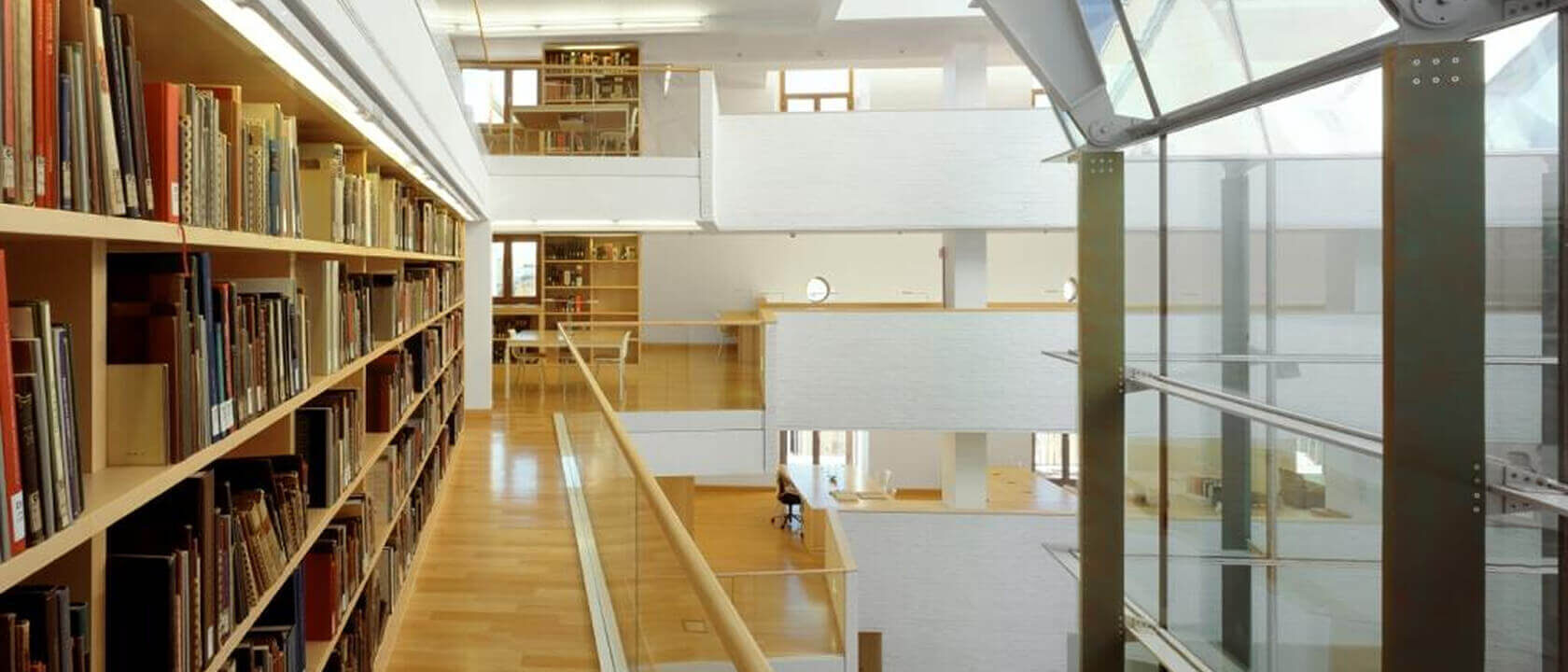 Il libro di Andrea Cotticelli “Le chiavi del Mediterraneo” è tra le nuove acquisizioni della Bibliotheca Hertziana