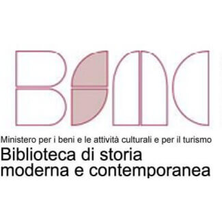 Biblioteca Storia Moderna e Contemporanea Roma