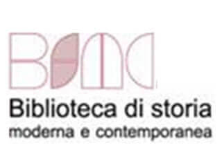 Biblioteca di Storia Moderna e Contemporanea