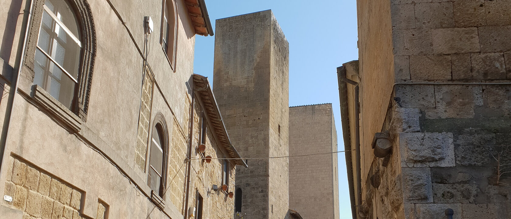 L’Extra News: Tarquinia, il 26 marzo alla STASla presentazione del libro “Le chiavi del Mediterraneo”
