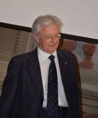 Fabrizio Antonielli dei Conti d’Oulx, Presidente della Libro d’Oro Srl
