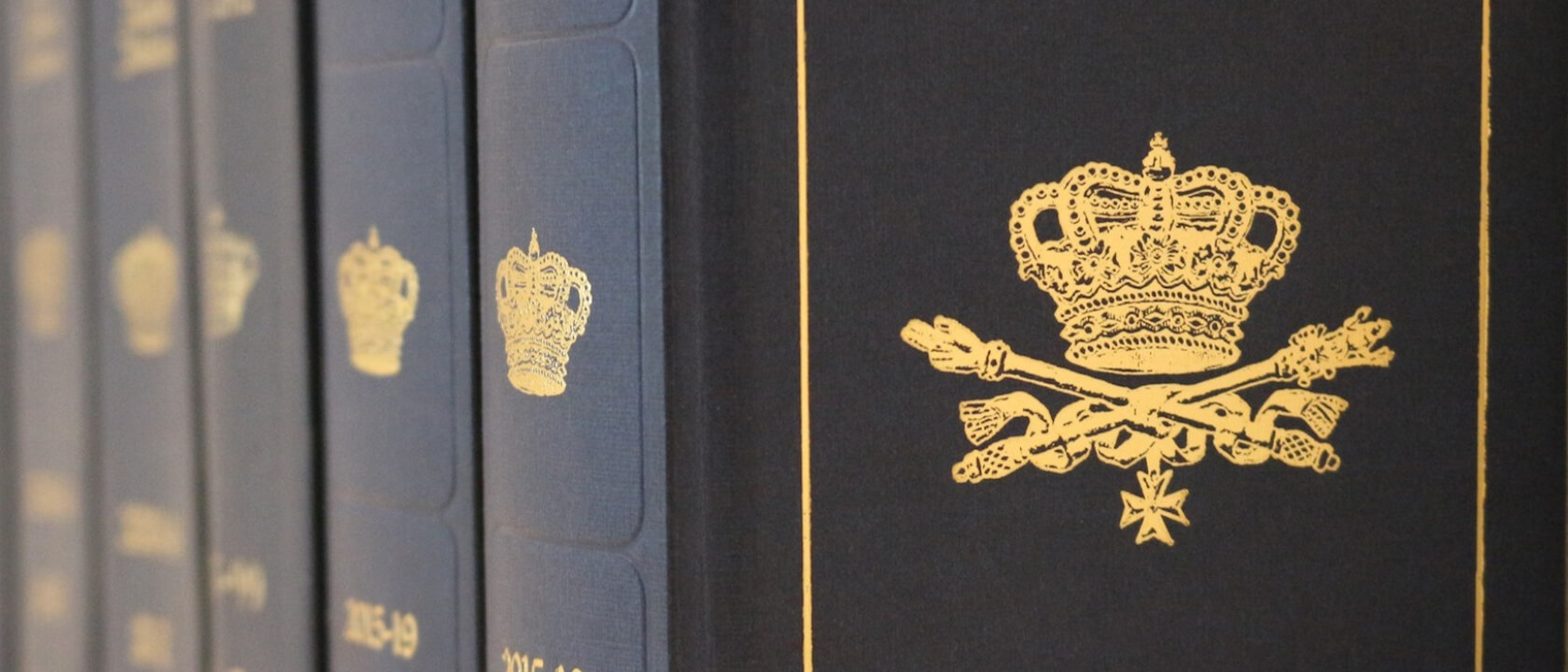 Libro d’Oro della Nobiltà Italiana