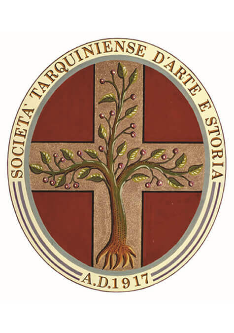 STAS <br>Società Tarquiniense d’Arte e Storia