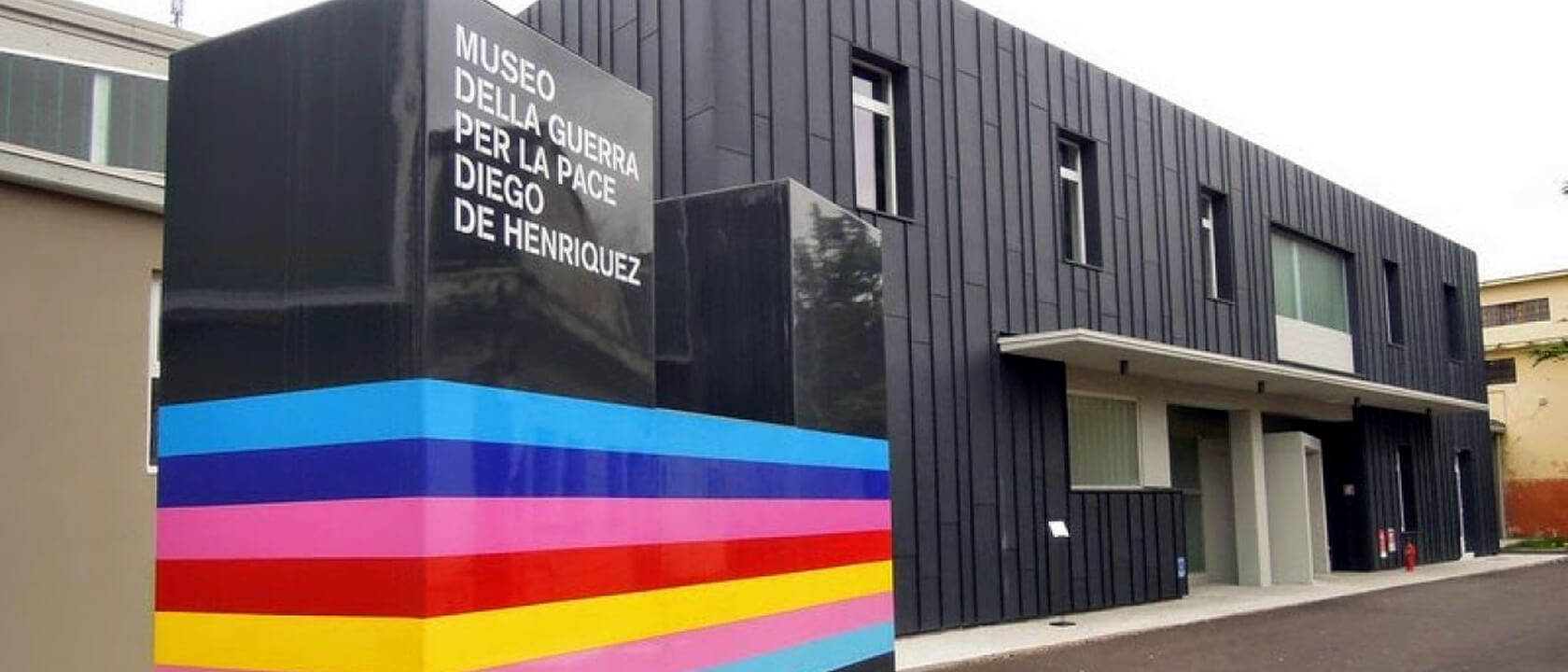 Il libro di Andrea Cotticelli è tra le nuove acquisizioni<br>della Biblioteca del Civico Museo della Guerra per la Pace<br>“Diego De Henriquez” di Trieste Il libro di Andrea Cotticelli è tra le nuove acquisizioni della Biblioteca del Civico Museo della Guerra per la Pace “Diego De Henriquez” di Trieste