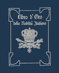 Libro d’Oro Srl