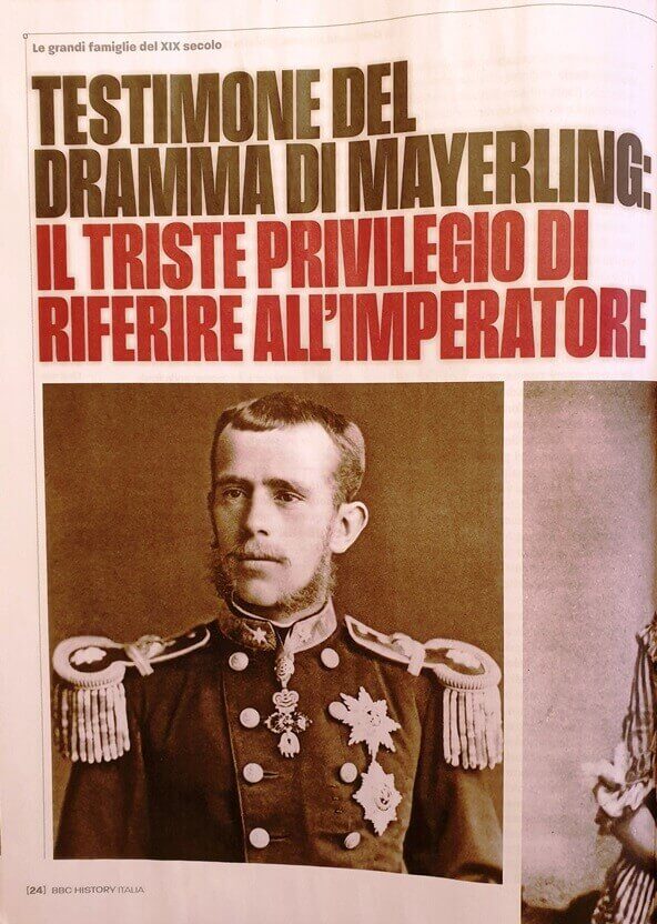 BBC History Italia, N° 153 Gennaio 2024