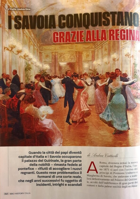 BBC History Italia, N° 155 Marzo 2024