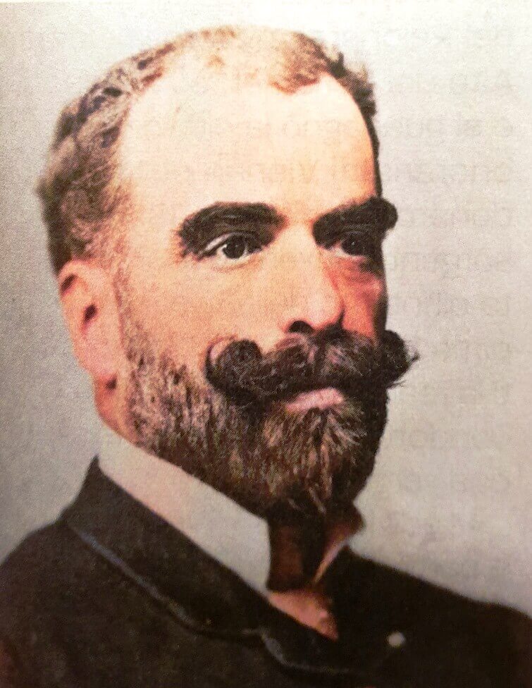 Il Conte Joseph Theodor Hoyos (1839-1899), testimone della Tragedia di Mayerling, protagonista dell’articolo di Andrea Cotticelli su BBC History Italia