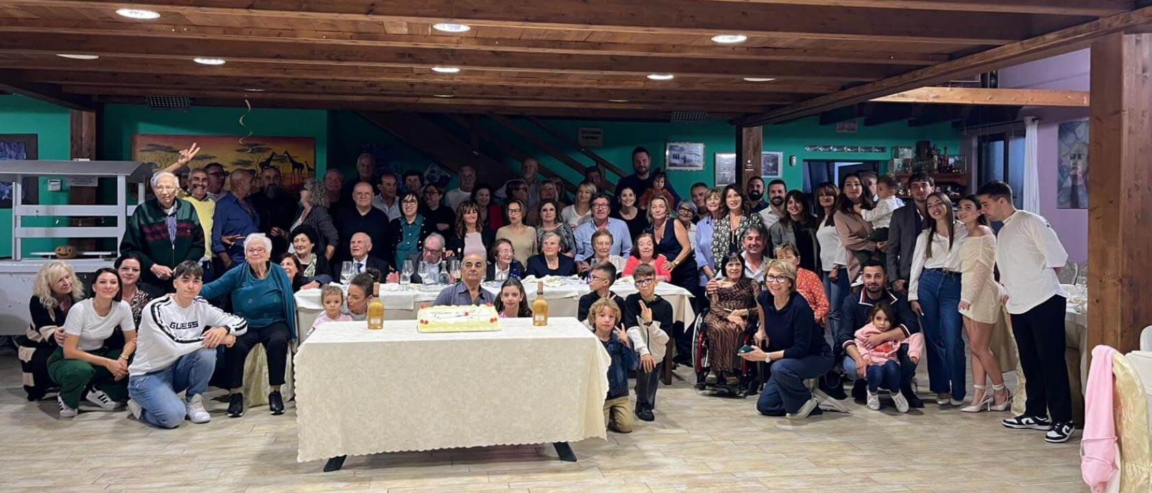 Fatto a Latina: Una città di Furlanetto