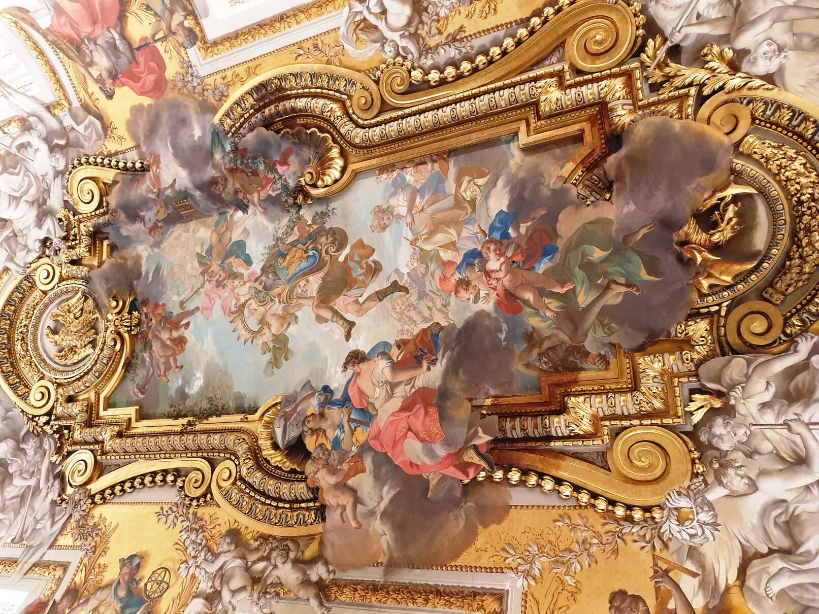 La presentazione del libro di Andrea Cotticelli si terrà a Roma il 30 Novembre presso la Galleria del Cembalo di Palazzo Borghese