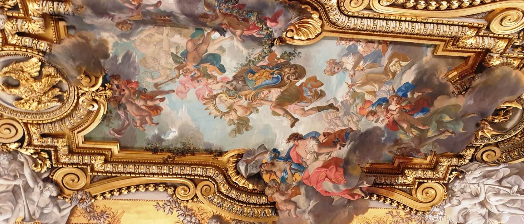 A Palazzo Borghese Andrea Cotticelli con“L’ultimo gran ballo della Roma Pontificia”